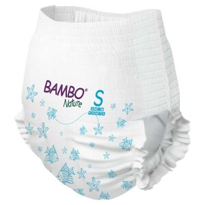 Bambo Nature Dreamland babyprodukt