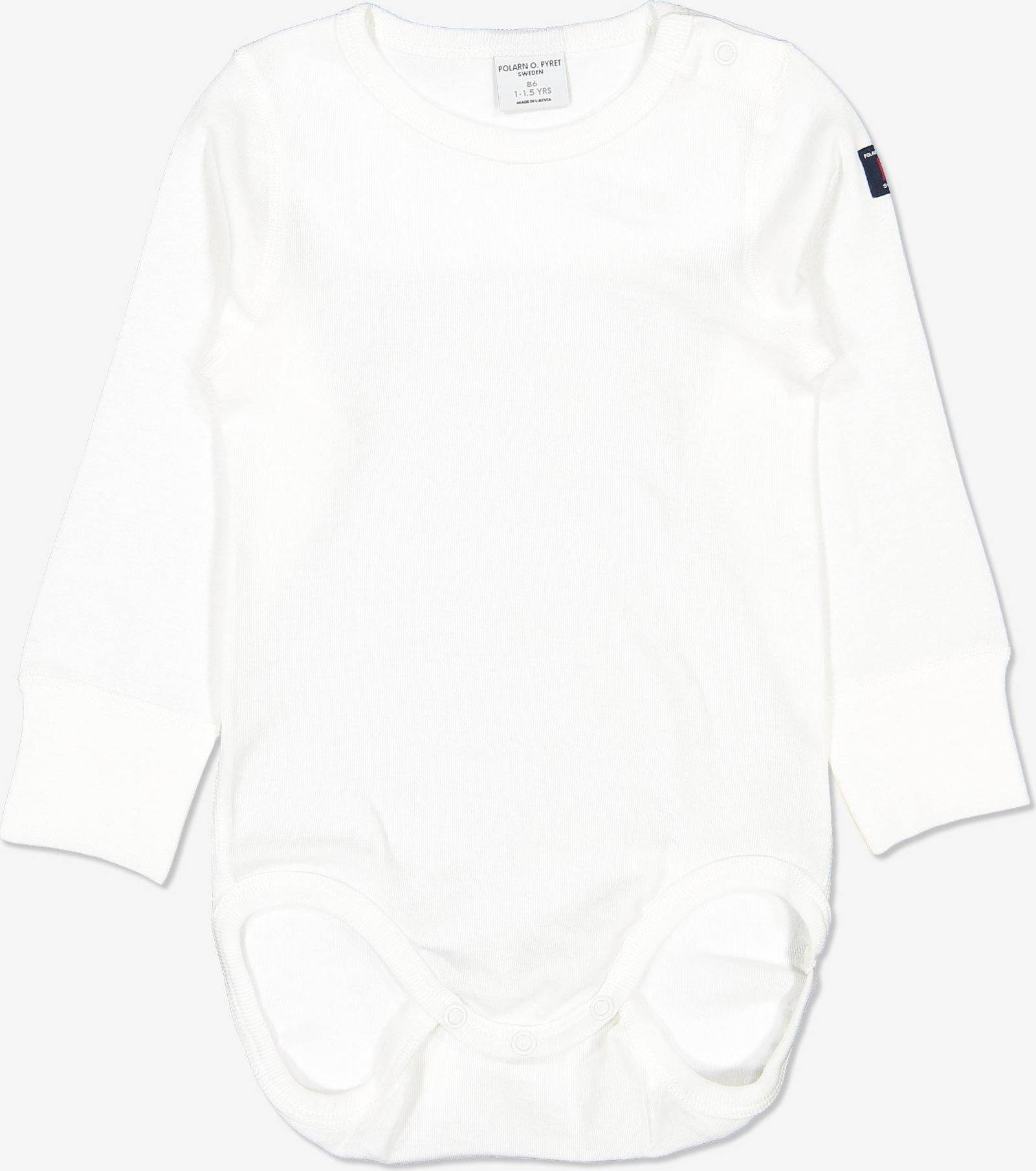 Bästa babybodyn för nyfödda 2026 — 7 bodies testade och jämförda