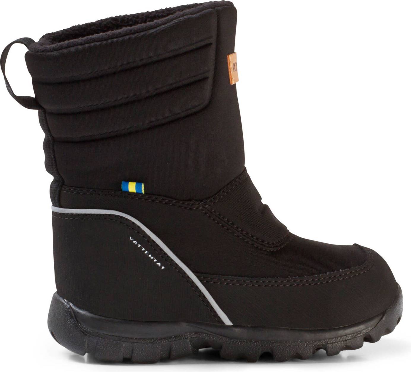 Bästa inneskor för barn 2026 — 7 tofflor och inneskor testade