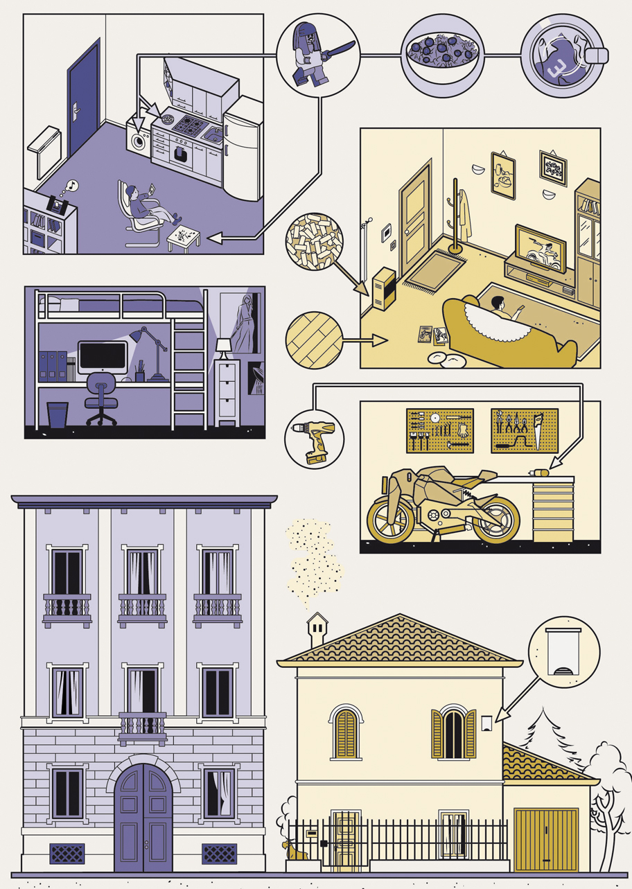 Barnmöbler: IKEA vs märke 2026 — vad är värt prisskillnaden?
