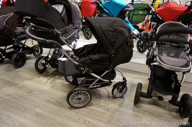 Bästa liggvagnen för nyfödda 2026 — 7 liggvagnar testade