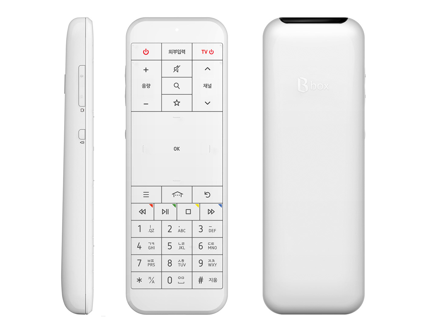 b.box amningsprodukt