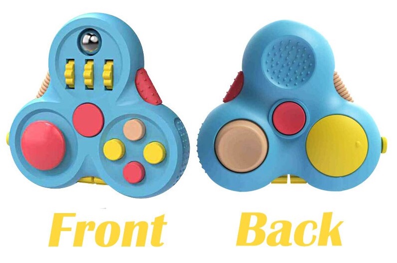 Beka Play Triangle barnprodukt