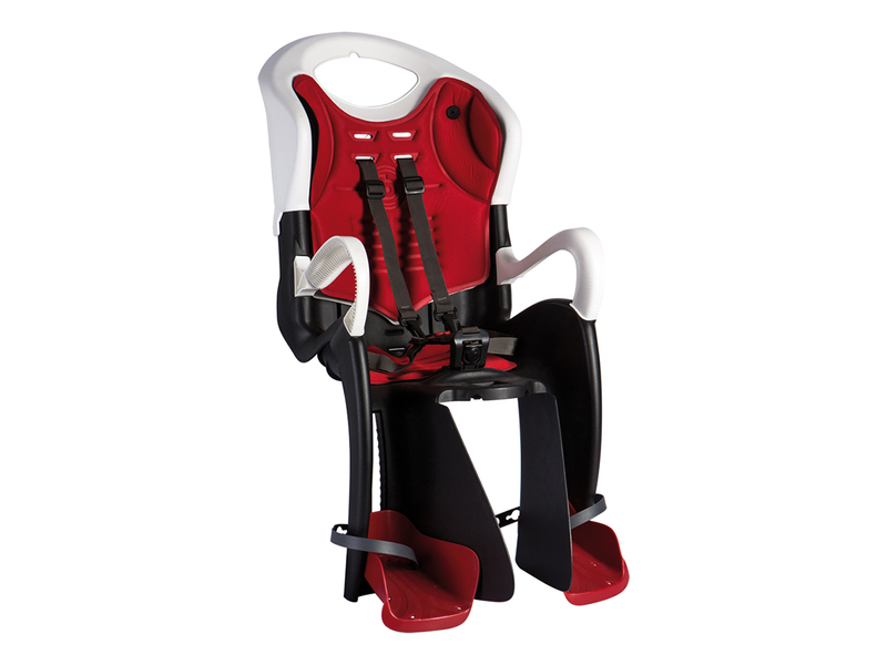 Bellelli Tiger Deluxe barnprodukt