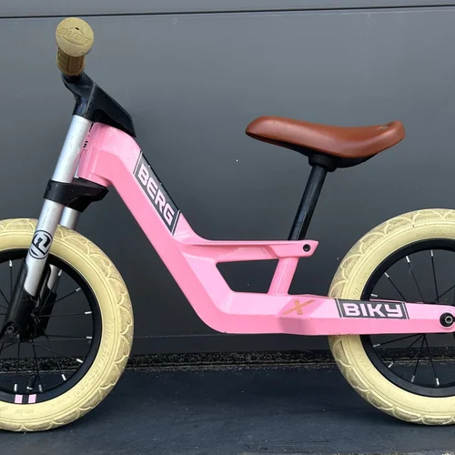BERG Biky barnprodukt