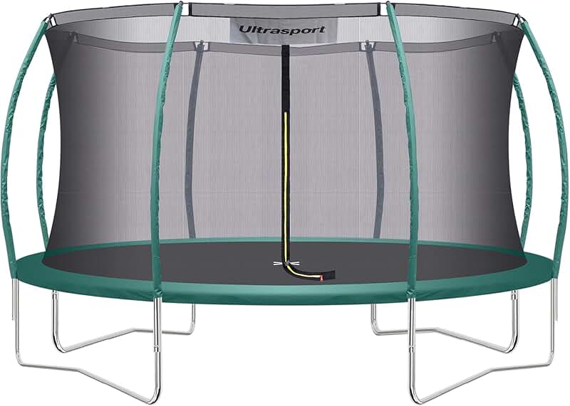 BERG Favorit 270 barnprodukt