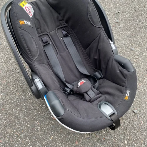 BeSafe iZi Go Modular X2 i-Size