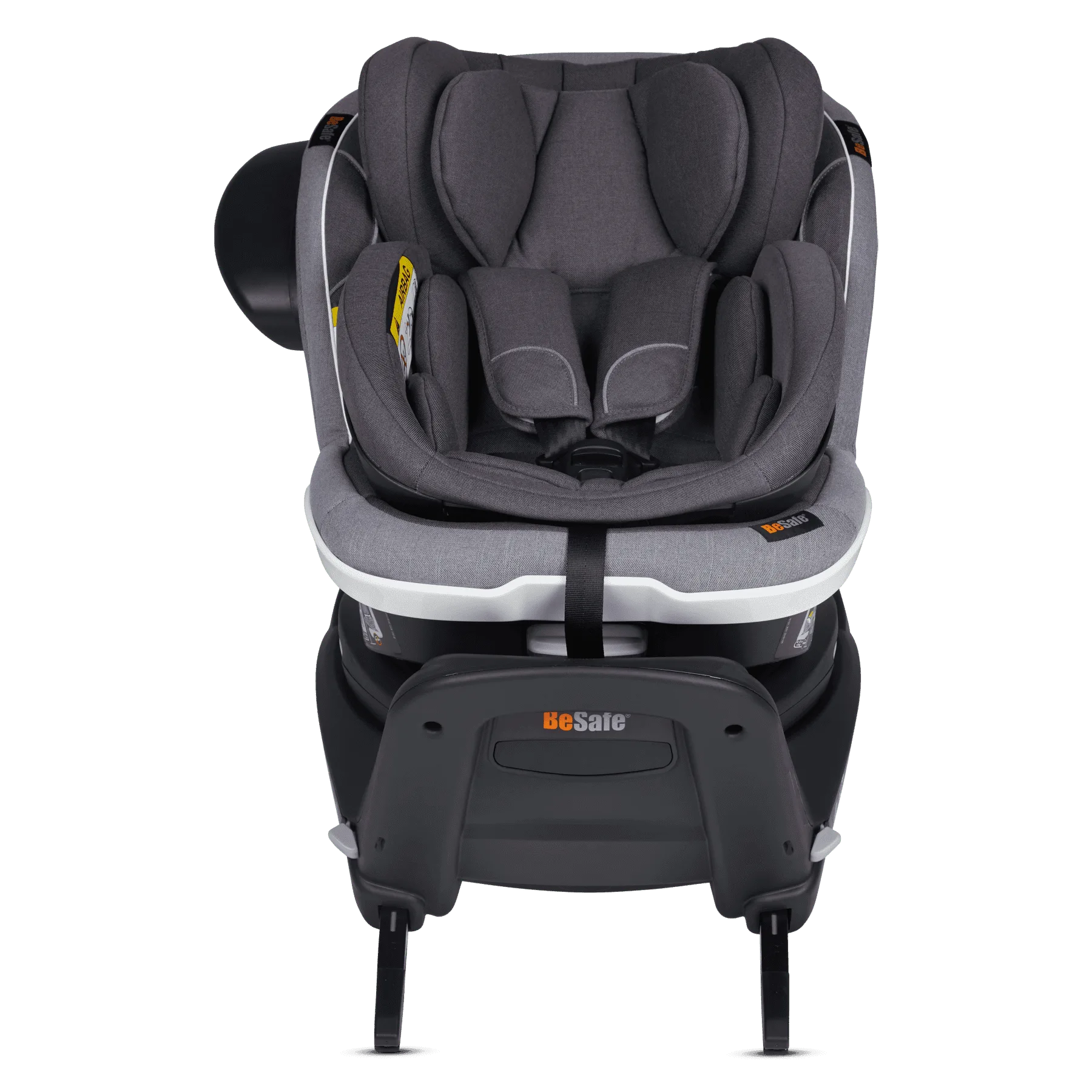 BeSafe iZi Twist i-Size