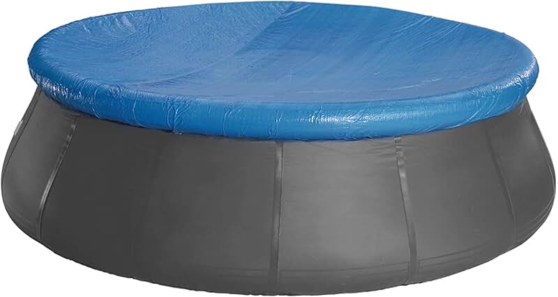 Bestway Fast Set Pool 244 cm barnprodukt