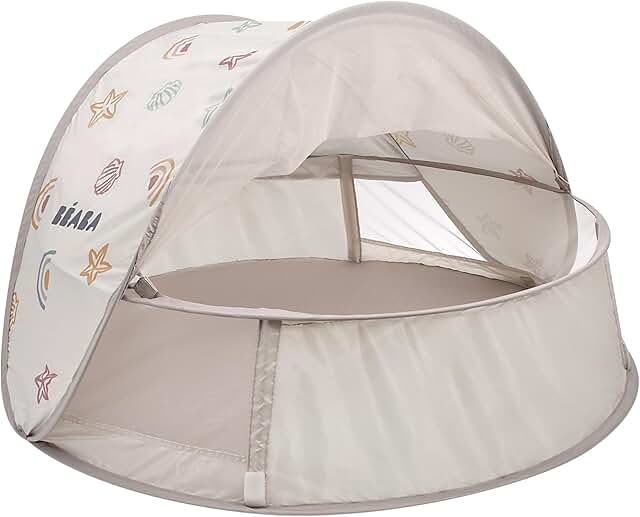 Bo Jungle B-Sandy Strandtält babyprodukt