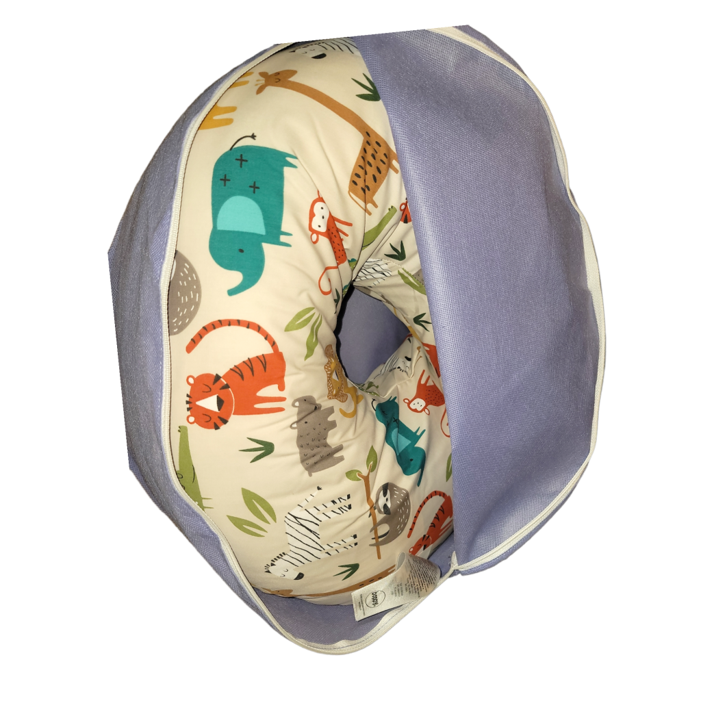 Boppy Original gravid