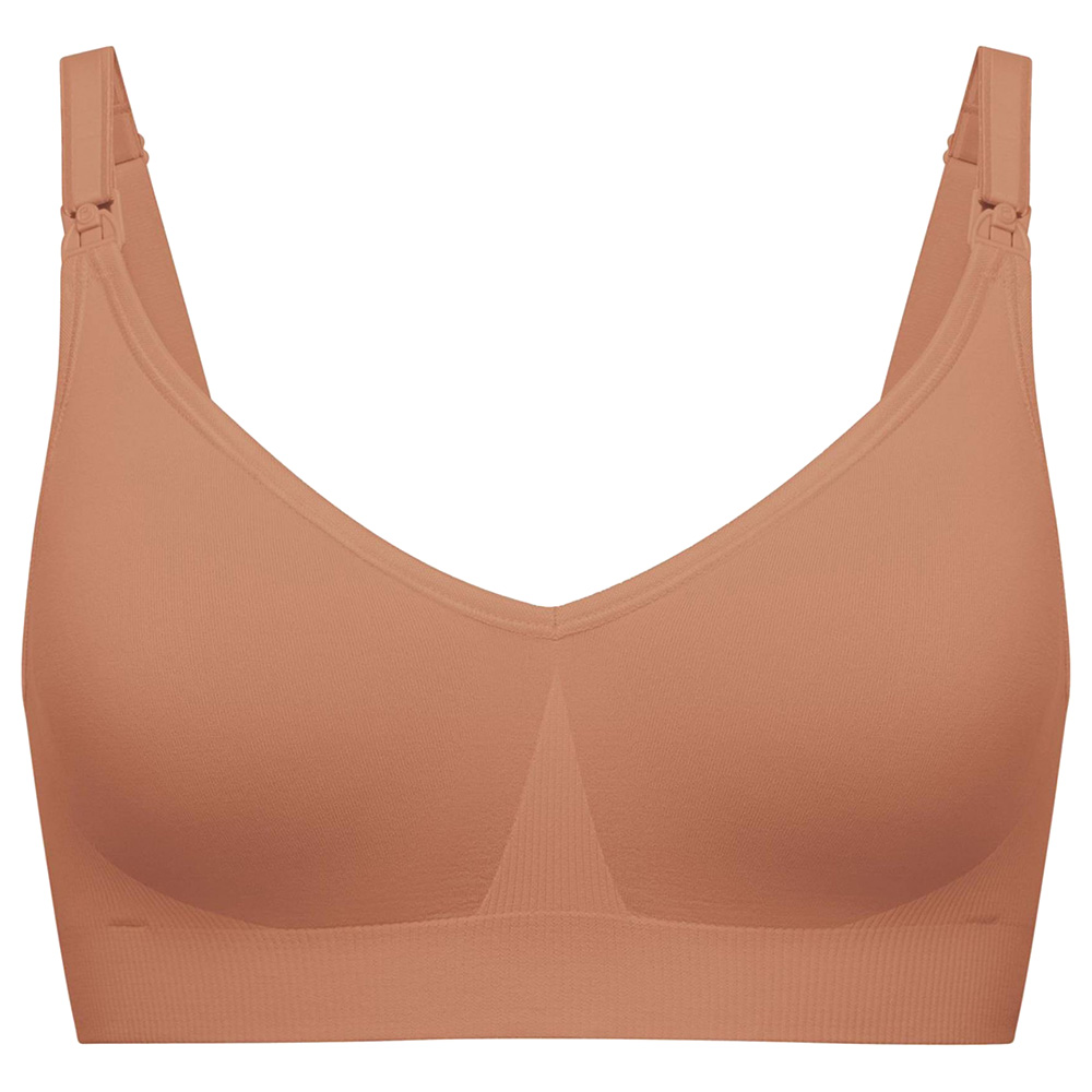 Bravado Body Silk Seamless (amnings-BH)
