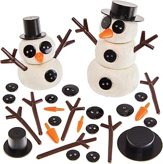 BRIO Snögubbe Kit barnprodukt