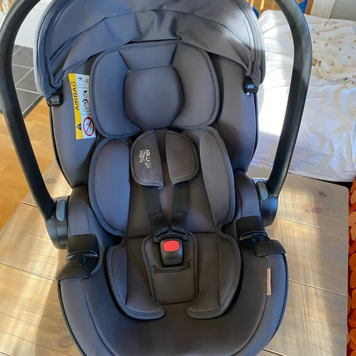 Britax Baby-Safe 5Z bilbarnstol