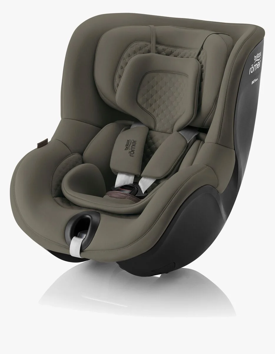 Britax Römer DUALFIX 5Z
