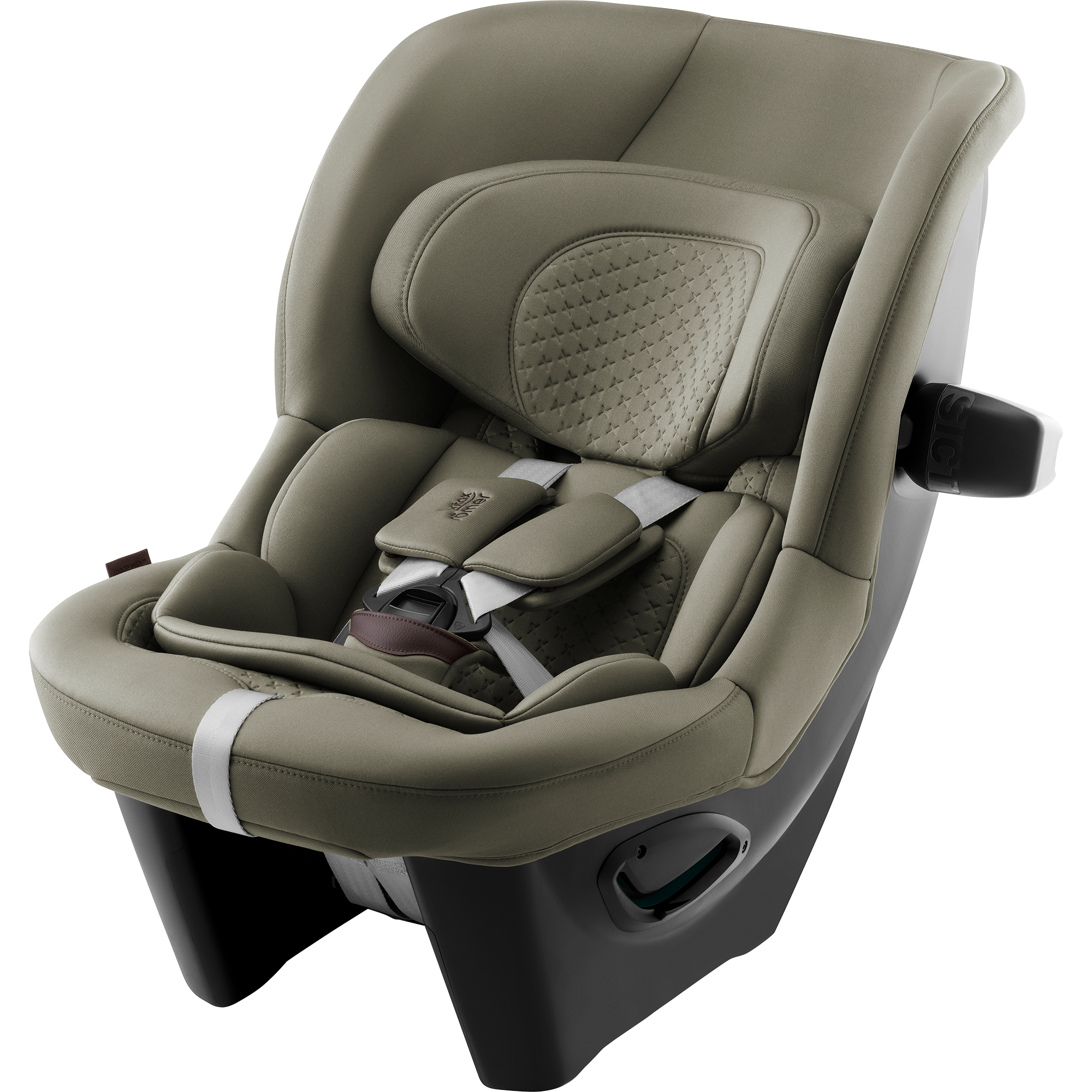 Britax Römer Max-Safe Pro