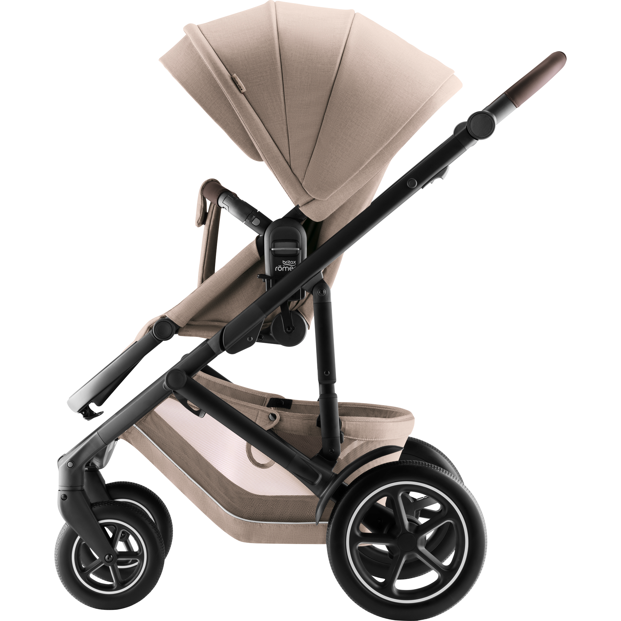 Britax Smile 5Z