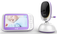 BT Video Baby Monitor babyvakt