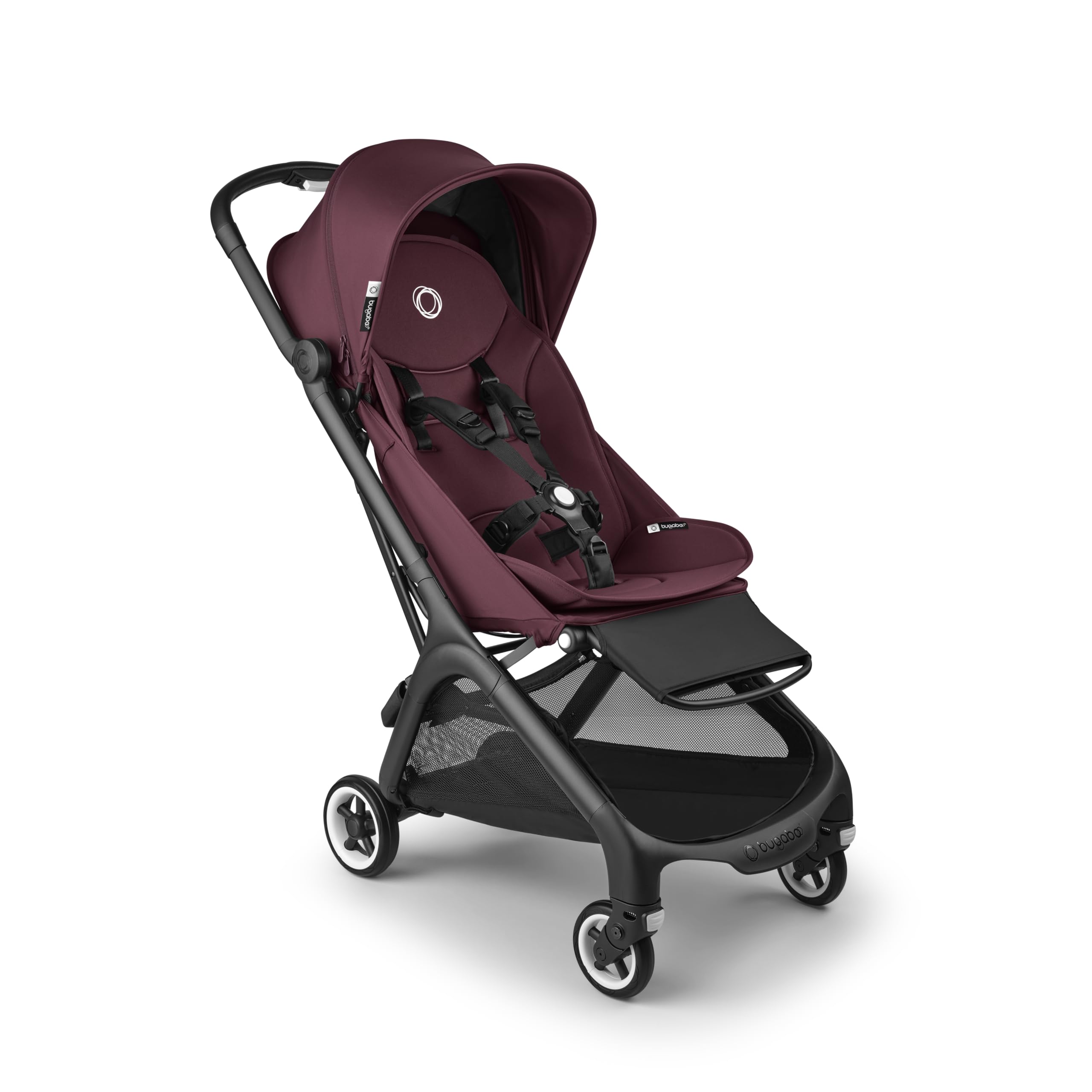 Bugaboo Butterfly – Bästa resvagnen 2026 — 6 resevagnar testade