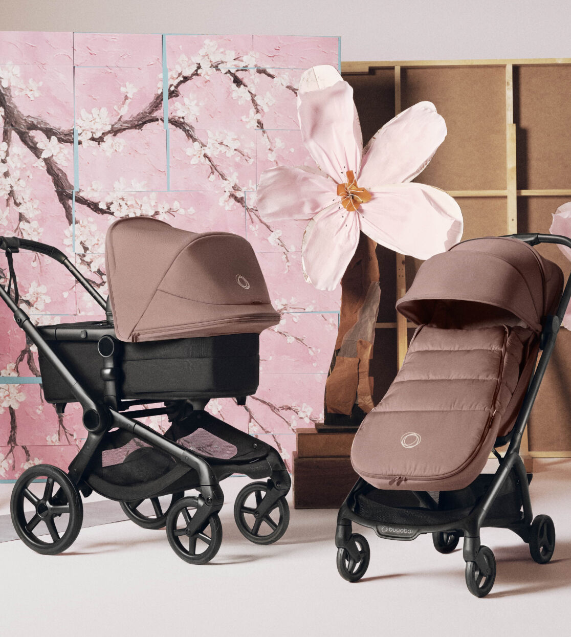 Bugaboo Fox 5