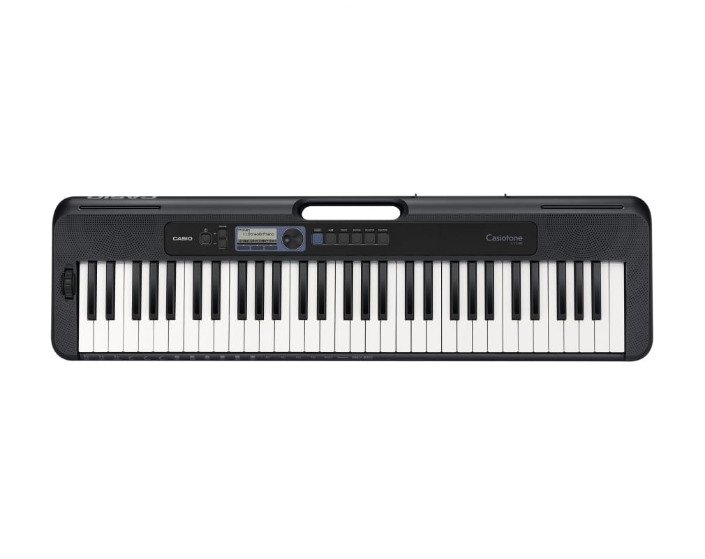 Casio CT-S300 Keyboard barnprodukt