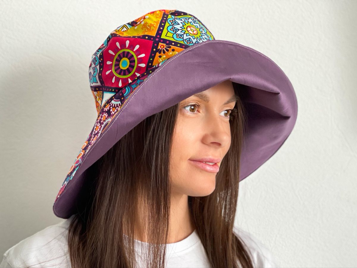 CeLaVi Sun Hat babyprodukt