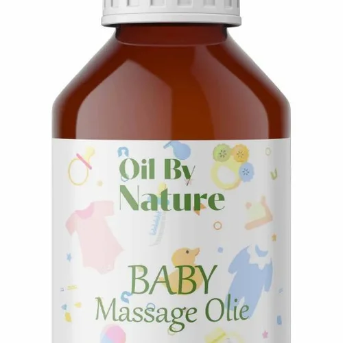 Cetaphil Baby Massage Oil babyprodukt