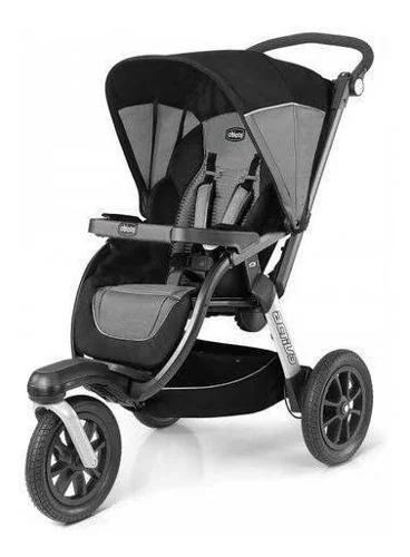 Chicco Activ3 Air barnvagn