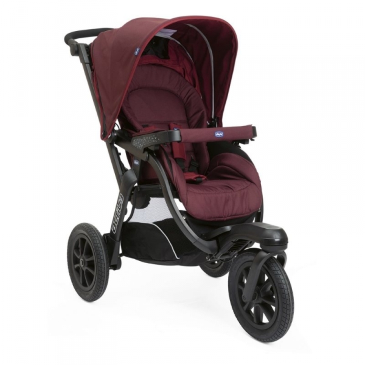Chicco Activ3 barnvagn