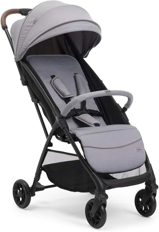 Chicco Active3 barnvagn