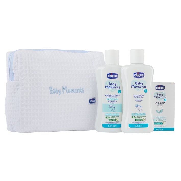 Chicco Baby Moments babyprodukt