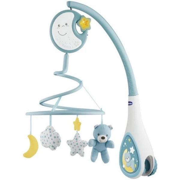Chicco First Dream Musical Mobile sovprodukt