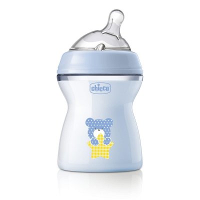 Chicco Natural Feeling Anti-Colic