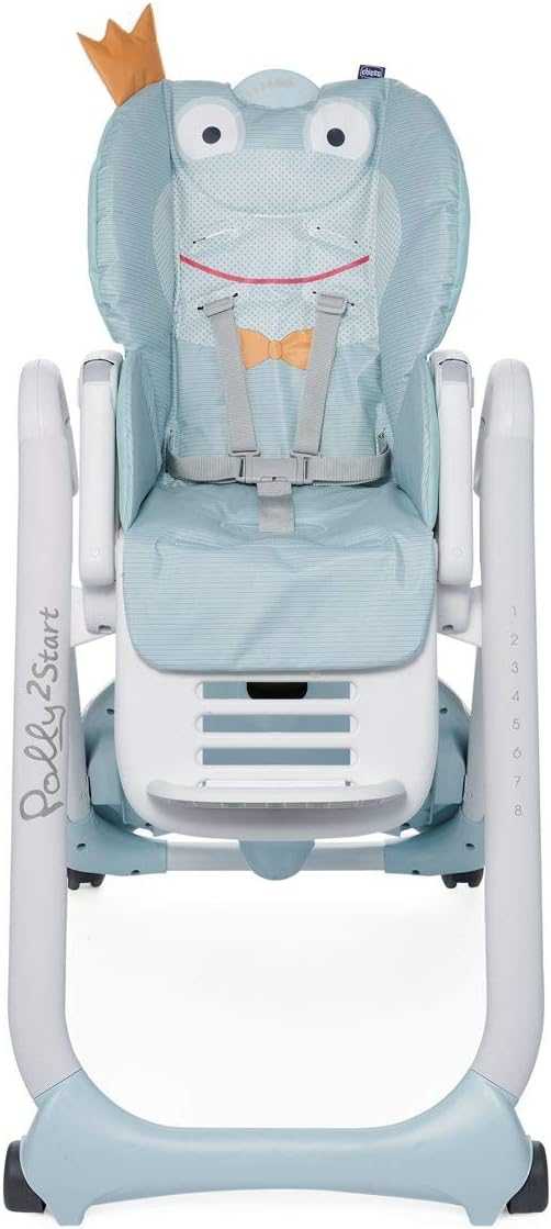 Chicco Polly 2 Start amningsprodukt