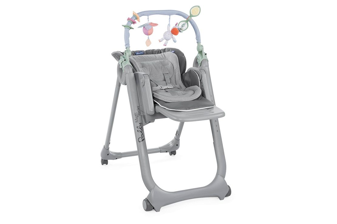 Chicco Polly Magic Relax barnprodukt
