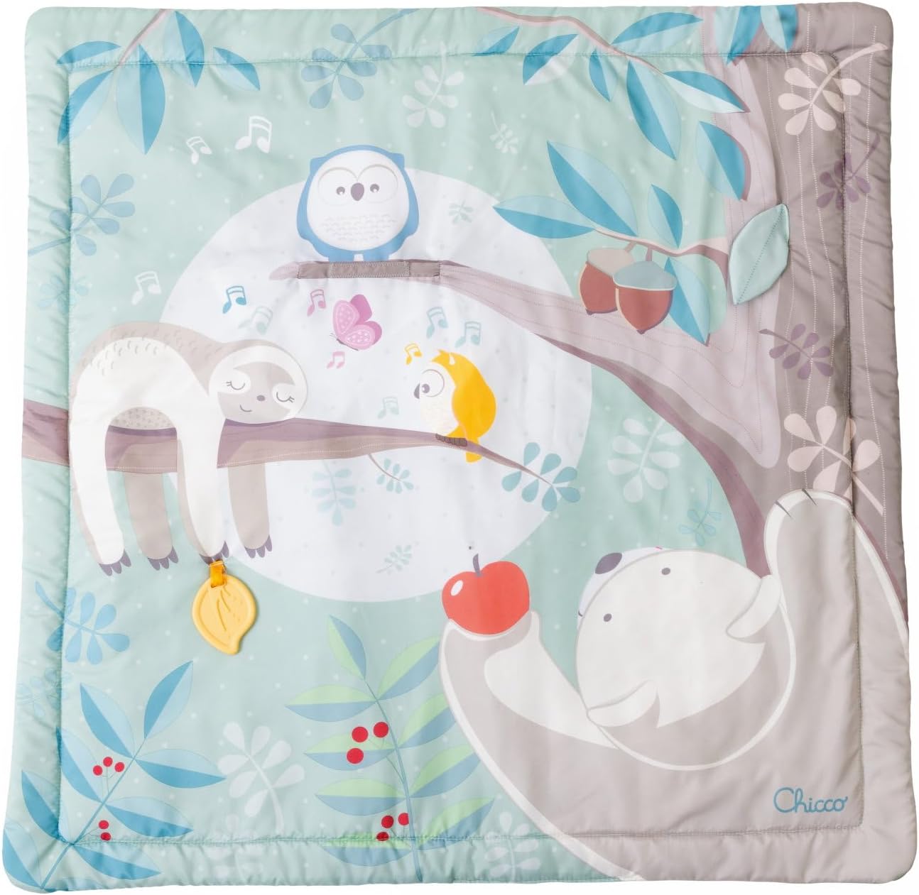 Chicco Relax & Play Bouncer babyprodukt