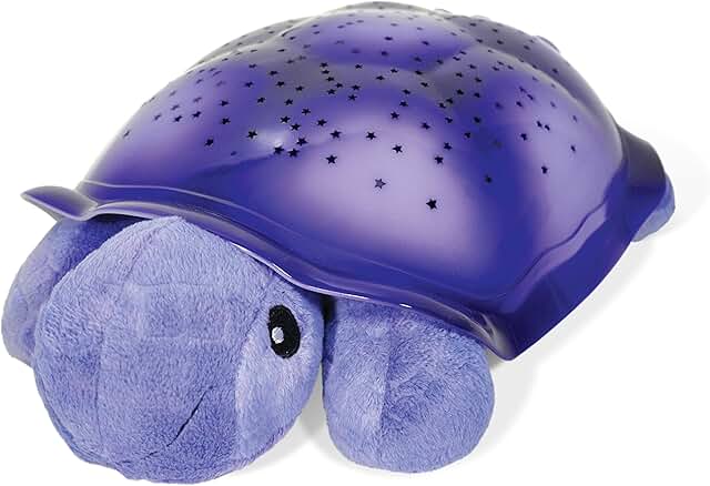 Cloud B Twilight Turtle Sköldpadda