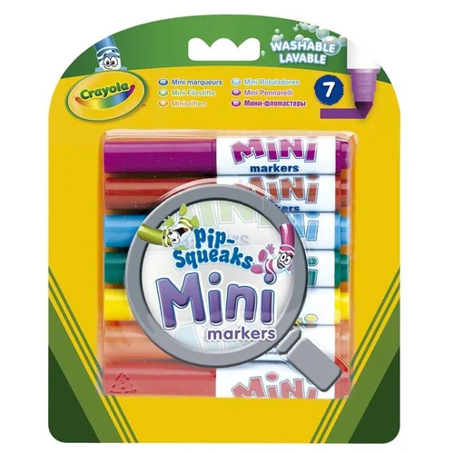 Crayola Washable Paint Set