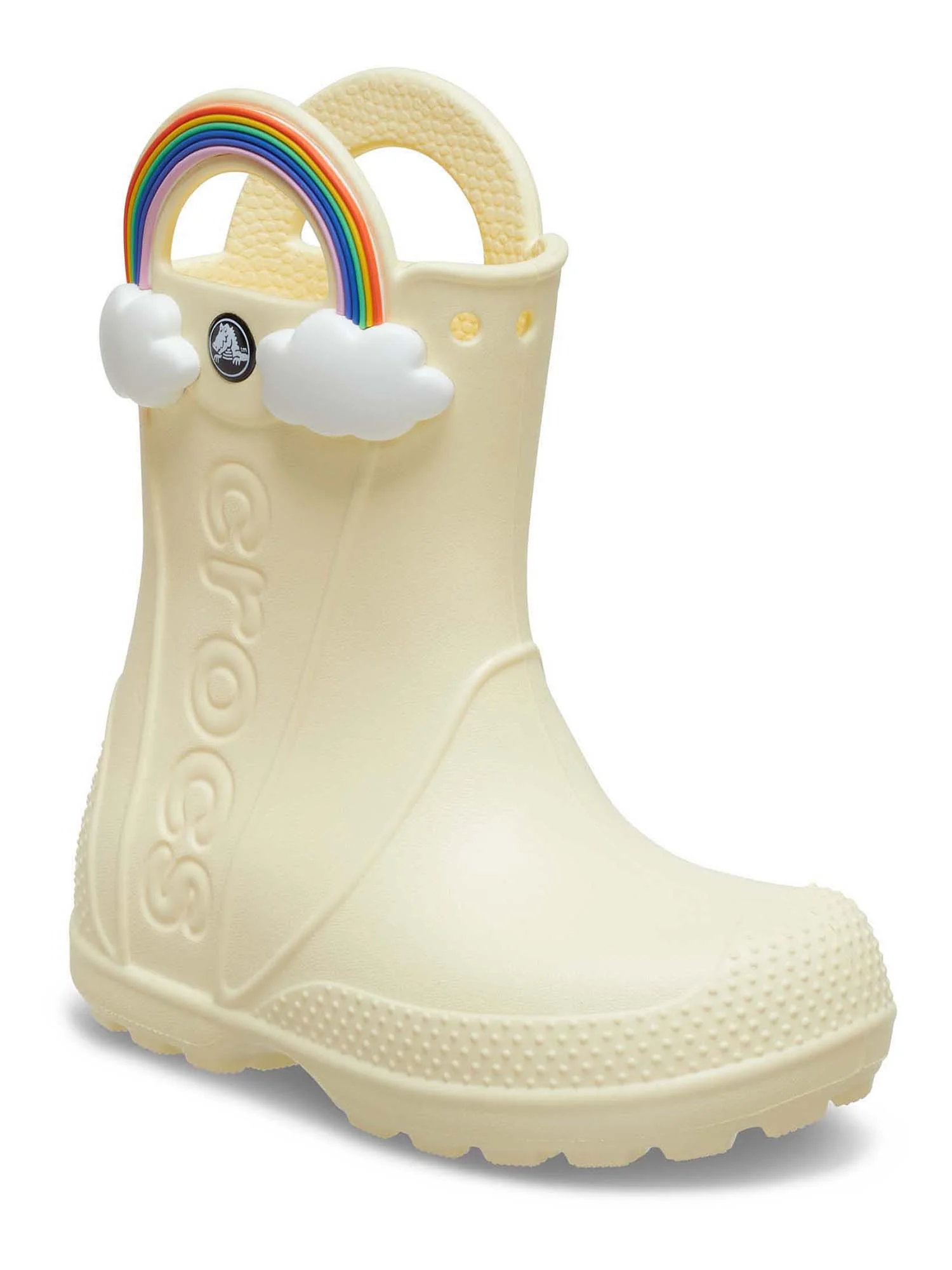 Crocs Handle It Rain Boot barnprodukt