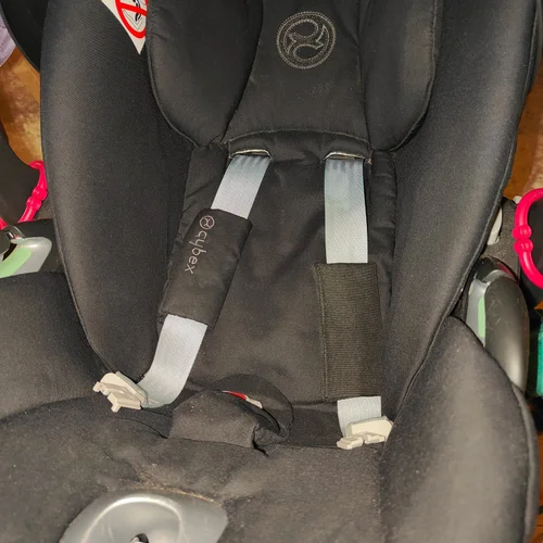 Cybex Cloud T i-Size – Bästa babyskyddet 2026 — 6 modeller för 0–12 månader jämförda