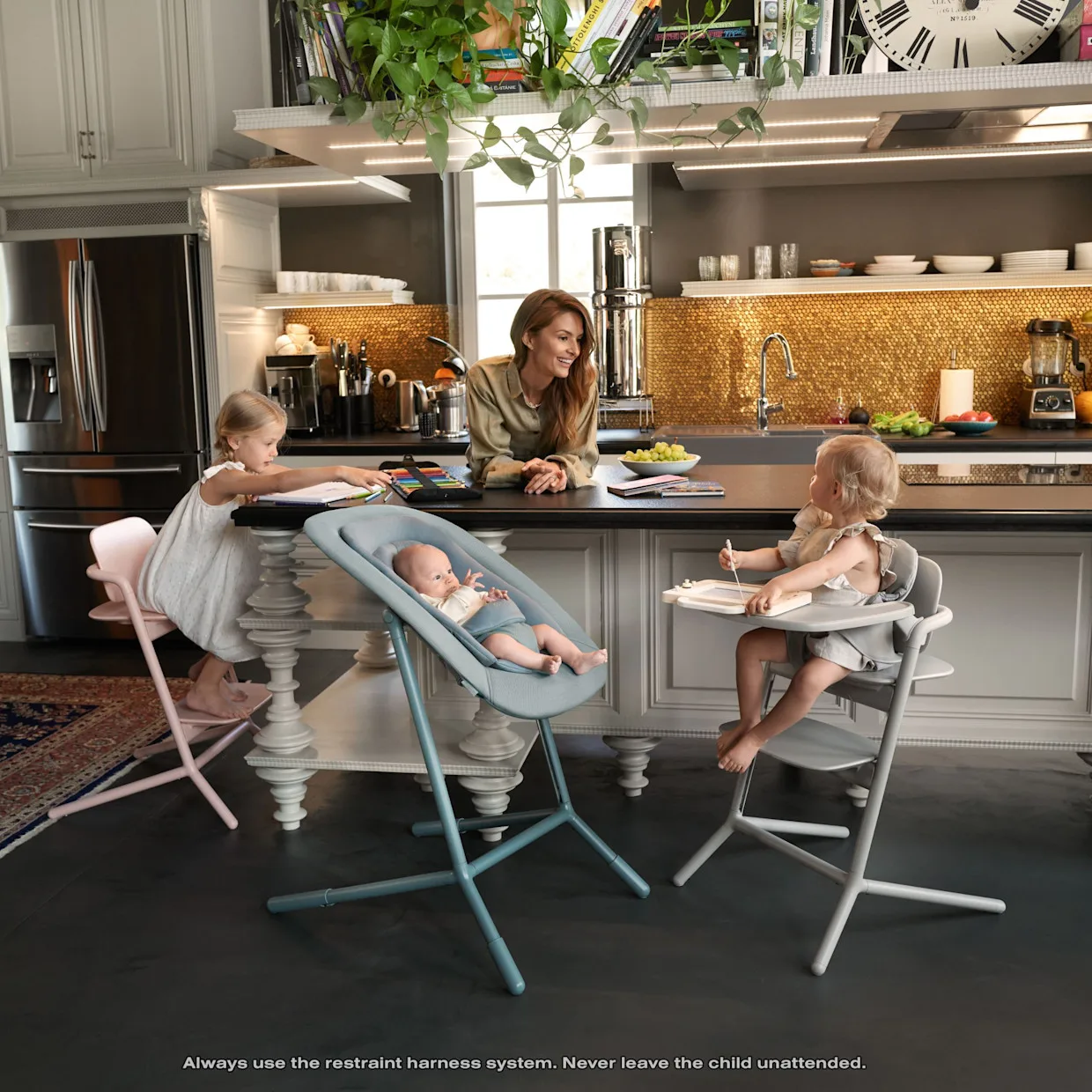 Cybex Lemo 2 babynest