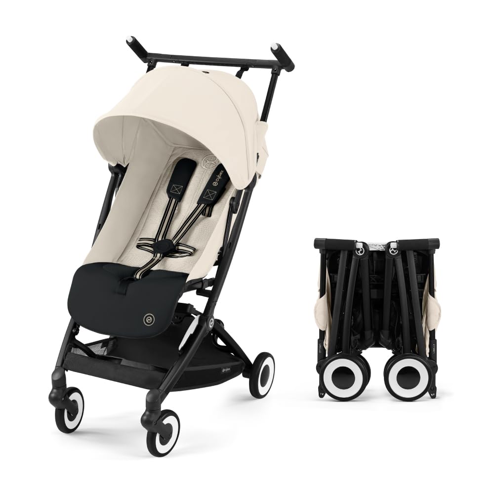 Cybex Libelle