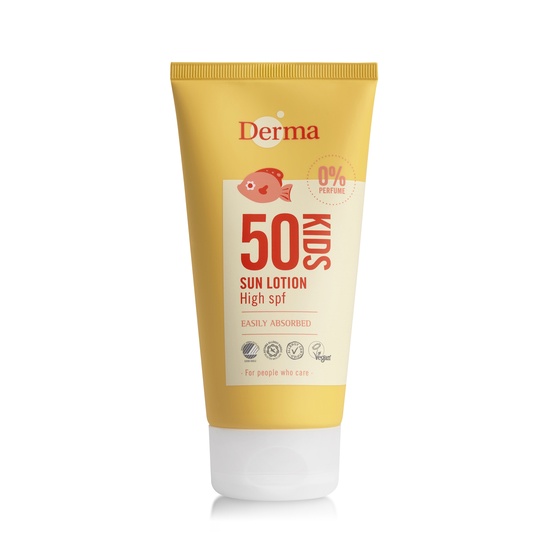 Derma Sun Kids SPF 50