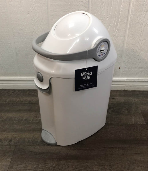 Diaper Champ Deluxe babynest