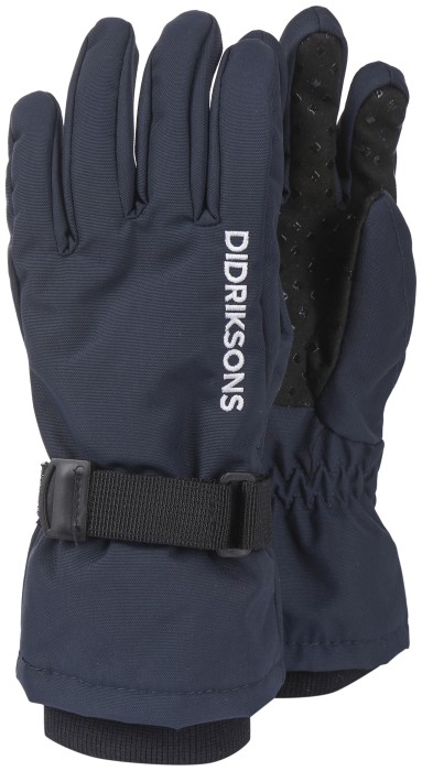 Didriksons Biggles Gloves barnprodukt