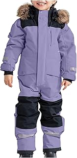 Didriksons Björnen Skiddräkt