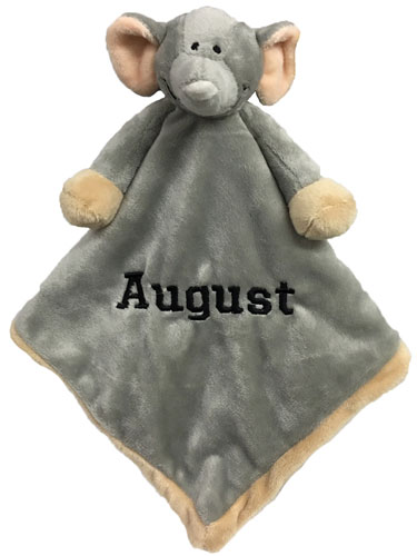 Teddykompaniet Diinglisar Elefant