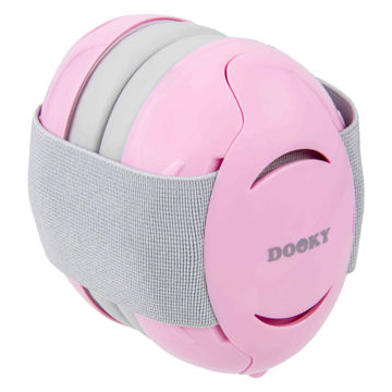 Dooky Baby Ear Protection babyvakt