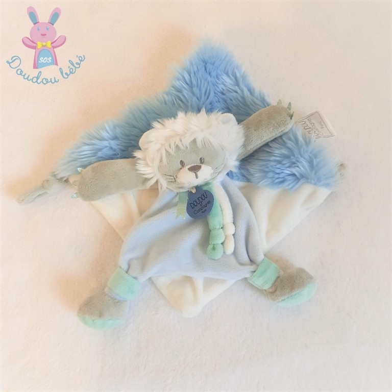 Doudou et Compagnie Snuttenalle barnprodukt