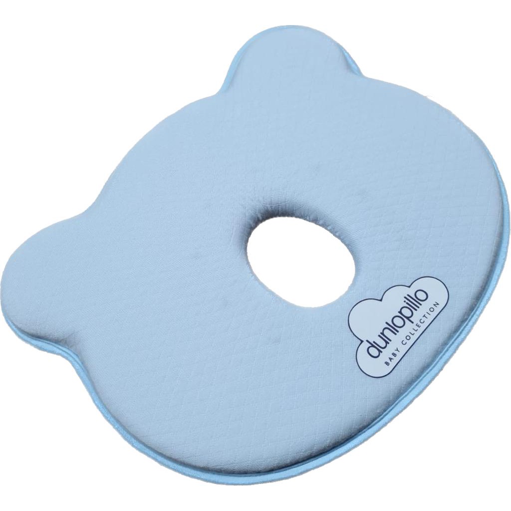 Dunlopillo barnkudde